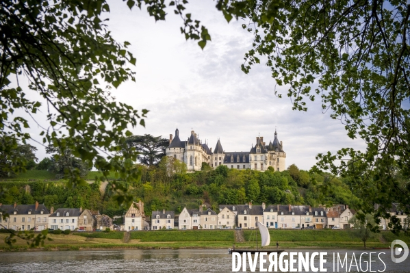 Tourisme en Loir-et-Cher