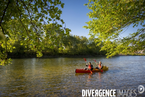 Tourisme en Loir-et-Cher