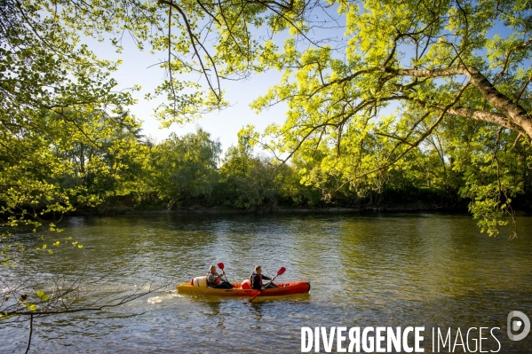 Tourisme en Loir-et-Cher