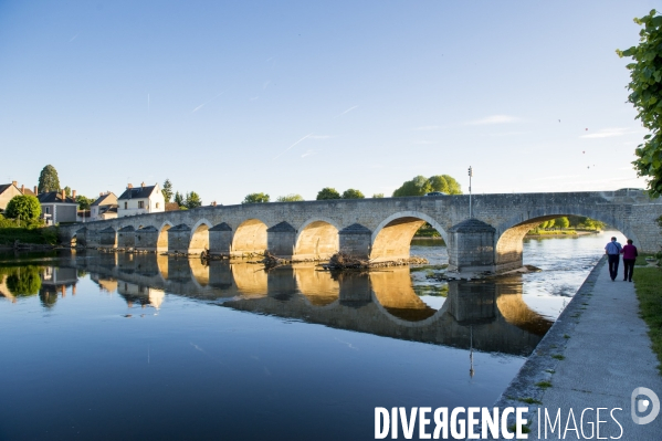 Tourisme en Loir-et-Cher