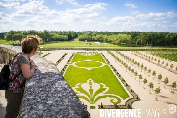 Tourisme en Loir-et-Cher