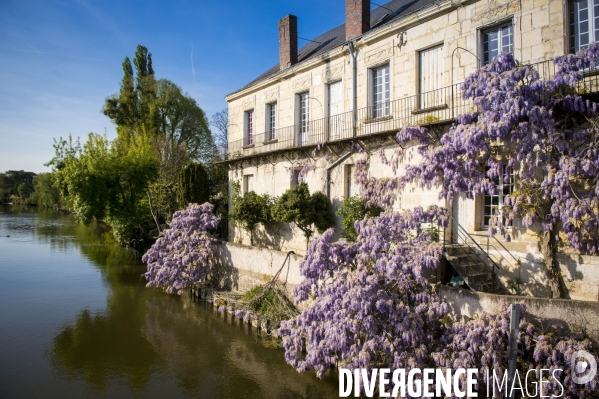 Tourisme en Loir-et-Cher