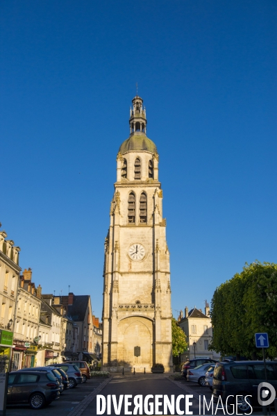 Tourisme en Loir-et-Cher