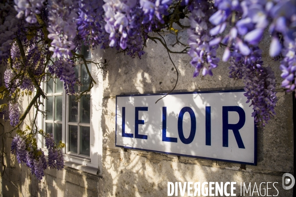 Tourisme en Loir-et-Cher