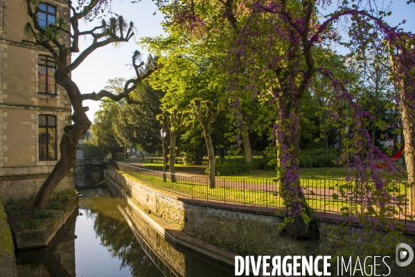 Tourisme en Loir-et-Cher