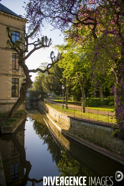 Tourisme en Loir-et-Cher