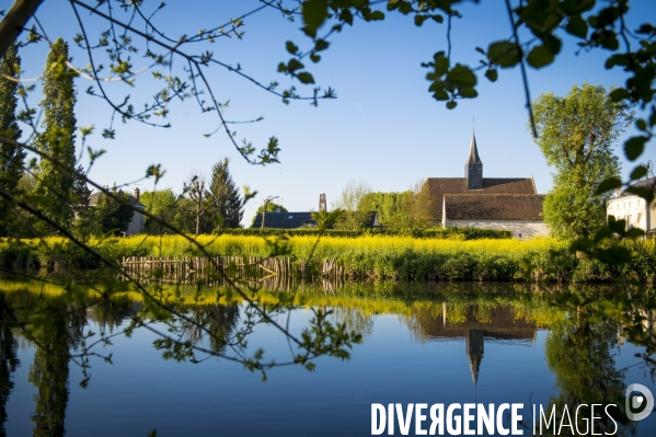 Tourisme en Loir-et-Cher