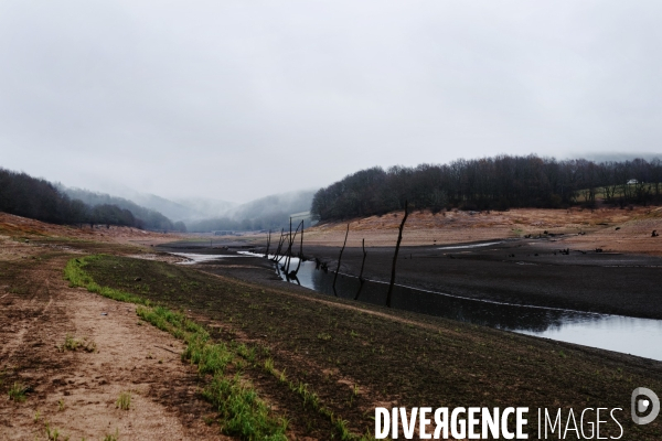 Hiver en Morvan