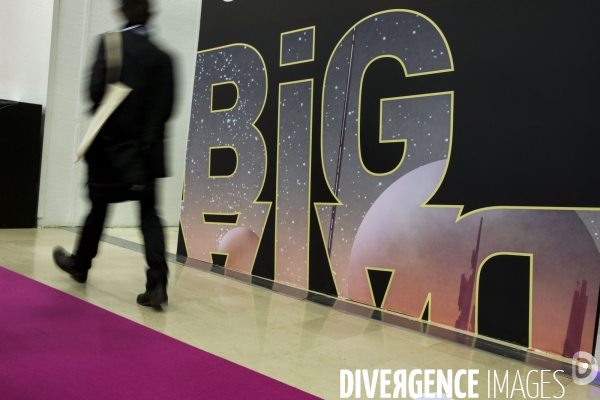 Salon big data paris 2018