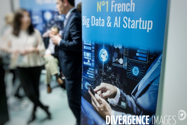 Salon big data paris 2018