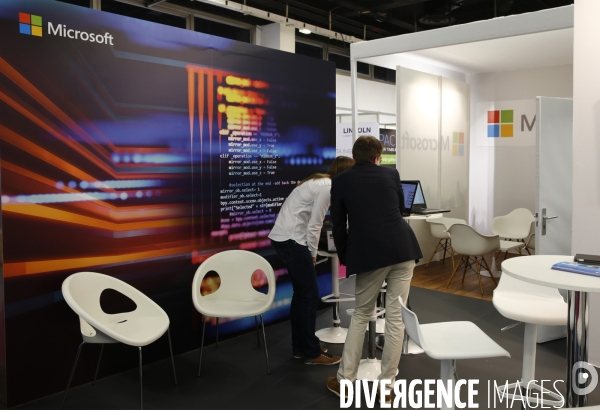 Salon big data paris 2018