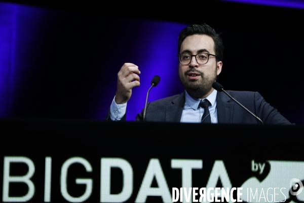 Salon big data paris 2018