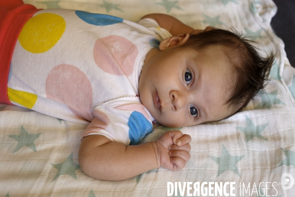 Illustration Bébé