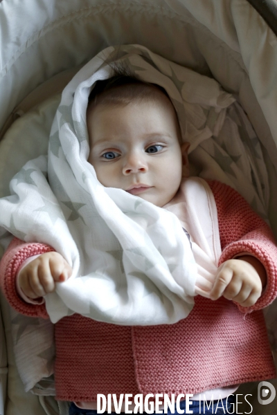 Illustration Bébé