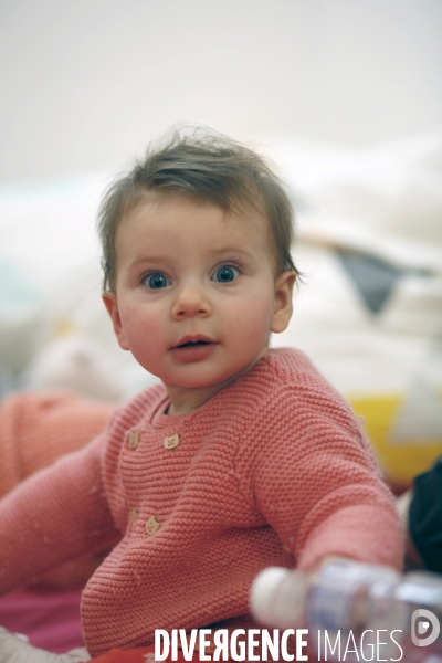 Illustration Bébé