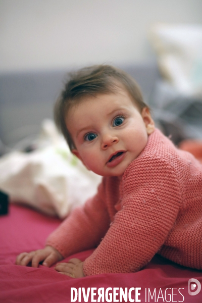 Illustration Bébé