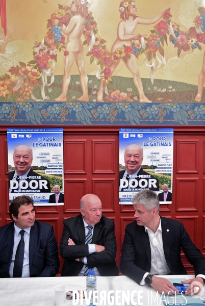 Laurent wauquiez