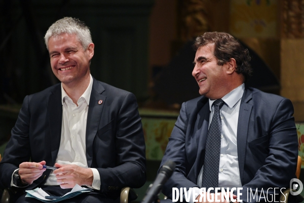 Laurent wauquiez