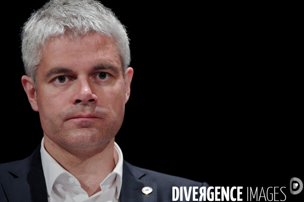 Laurent wauquiez