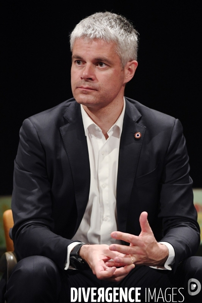 Laurent wauquiez