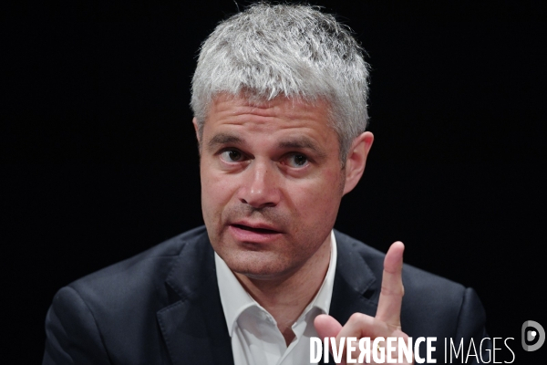 Laurent wauquiez