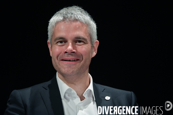 Laurent wauquiez