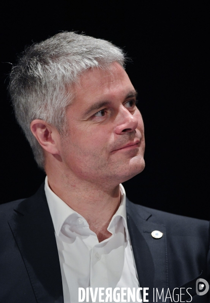 Laurent wauquiez