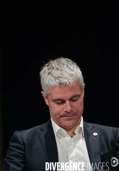 Laurent wauquiez