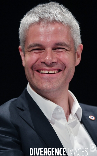 Laurent wauquiez