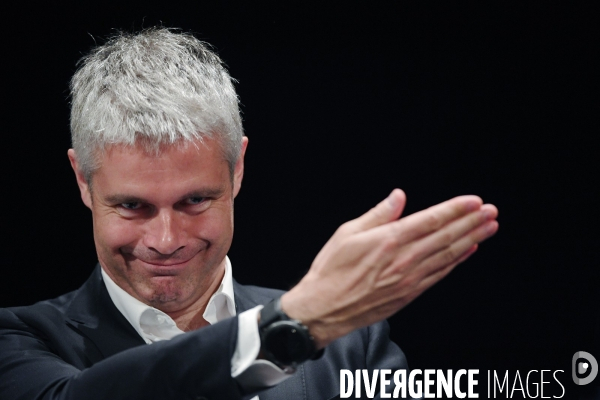 Laurent wauquiez