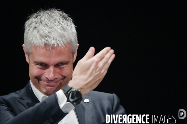 Laurent wauquiez