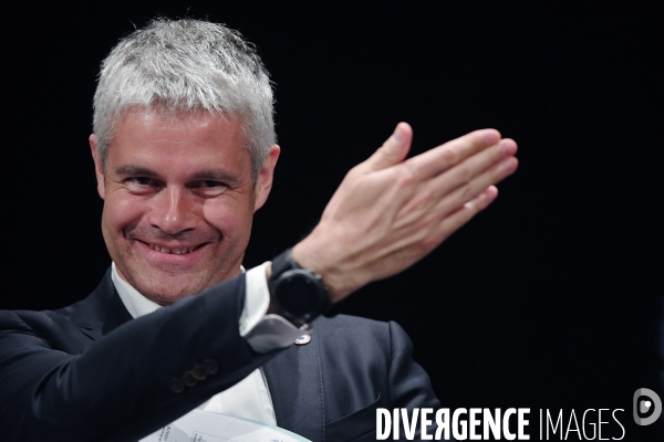 Laurent wauquiez