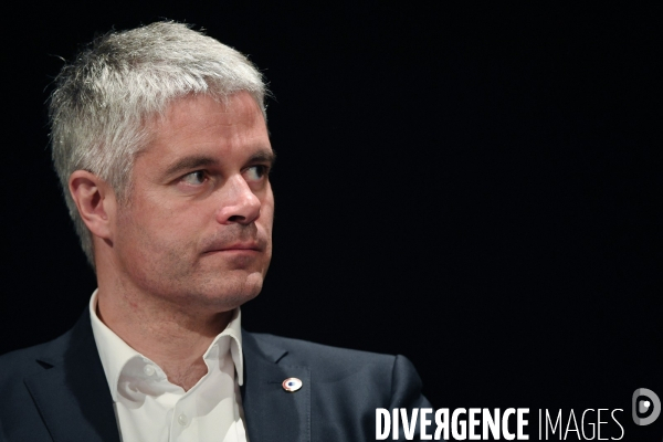 Laurent wauquiez