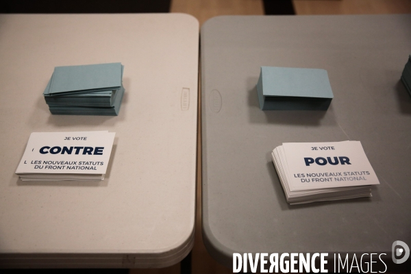 Fn le congres de lille