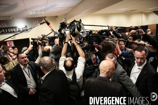 Fn le congres de lille