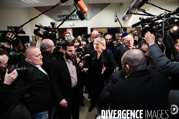Fn le congres de lille
