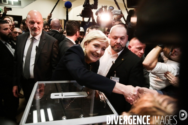 Fn le congres de lille