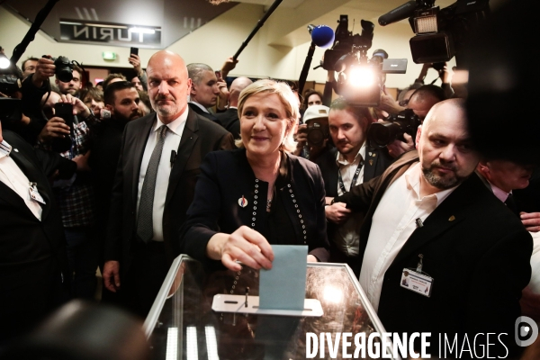 Fn le congres de lille