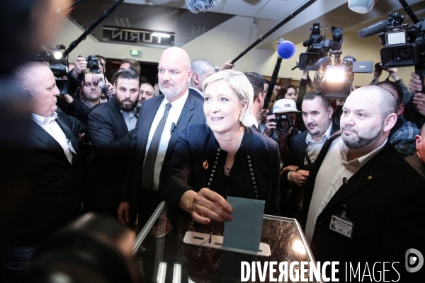 Fn le congres de lille