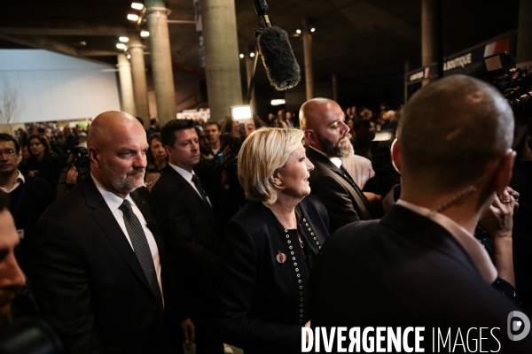 Fn le congres de lille