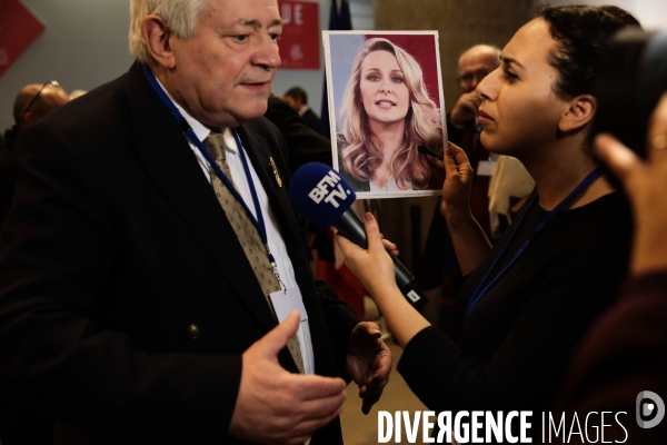 Fn le congres de lille