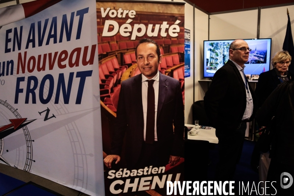 Fn le congres de lille