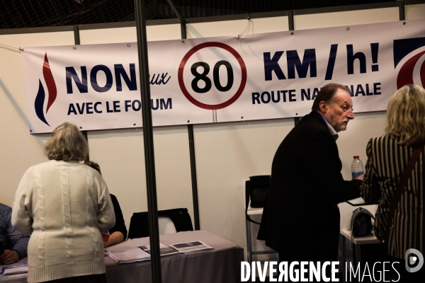 Fn le congres de lille