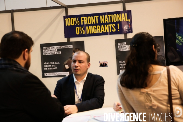 Fn le congres de lille