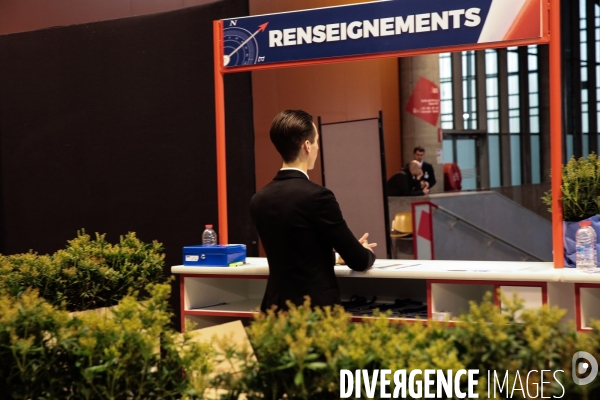 Fn le congres de lille