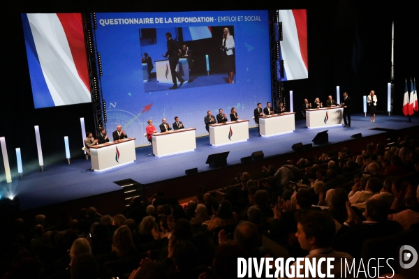 Fn le congres de lille