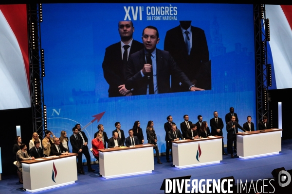 Fn le congres de lille