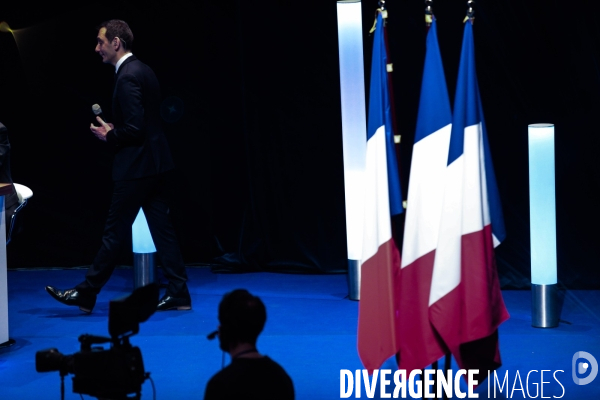Fn le congres de lille