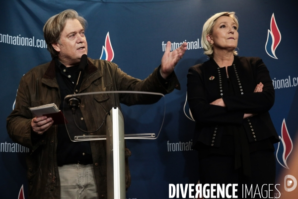 Fn le congres de lille