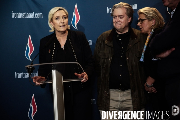 Fn le congres de lille